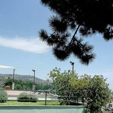 Villa Capogrecale *
