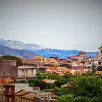 Capogrecale - Piscina Riscaldata Villa *