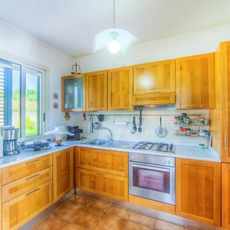 Capogrecale - Piscina Riscaldata ピエディモンテ・エトネーオ