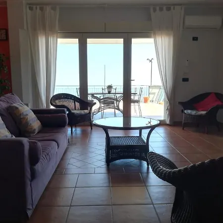 Villa Capo Grecale Piedimonte Etneo