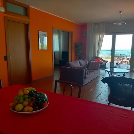 Capo Grecale Villa Piedimonte Etneo