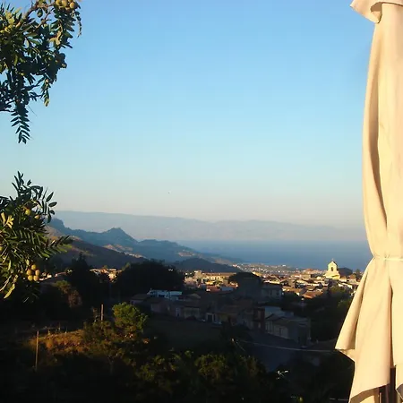 Capo Grecale * Piedimonte Etneo