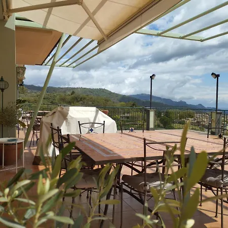 Capo Grecale Piedimonte Etneo