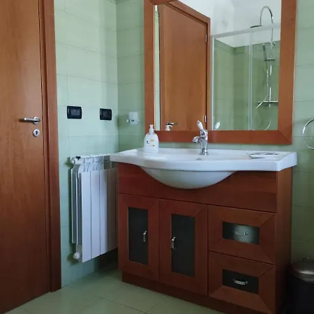 Capo Grecale Villa Piedimonte Etneo