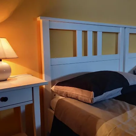 Capo Grecale Villa *