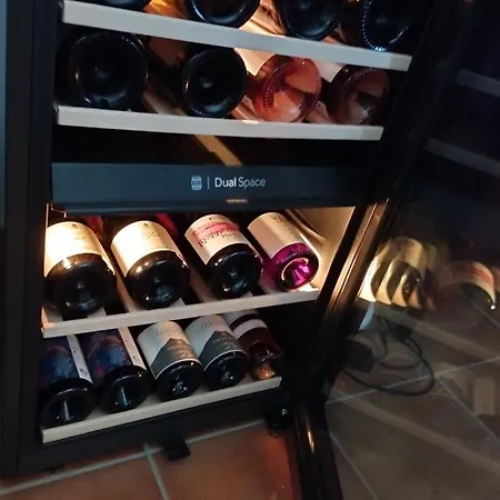 Capo Grecale Villa *