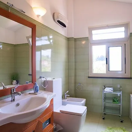 Villa Capo Grecale Piedimonte Etneo