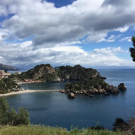 Capo Grecale Piedimonte Etneo