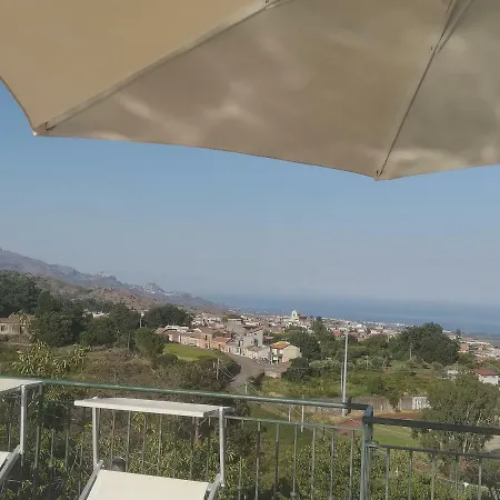 Capogrecale - Piscina Riscaldata Villa *