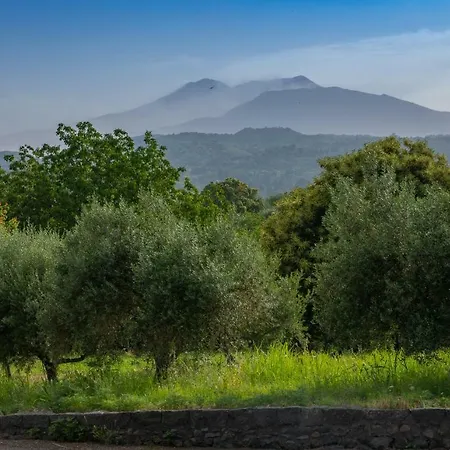 Capogrecale - Piscina Riscaldata Villa