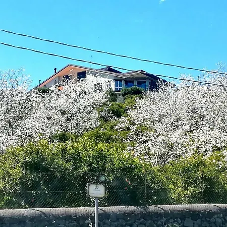 Capogrecale - Piscina Riscaldata Villa