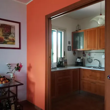 Villa Capo Grecale *